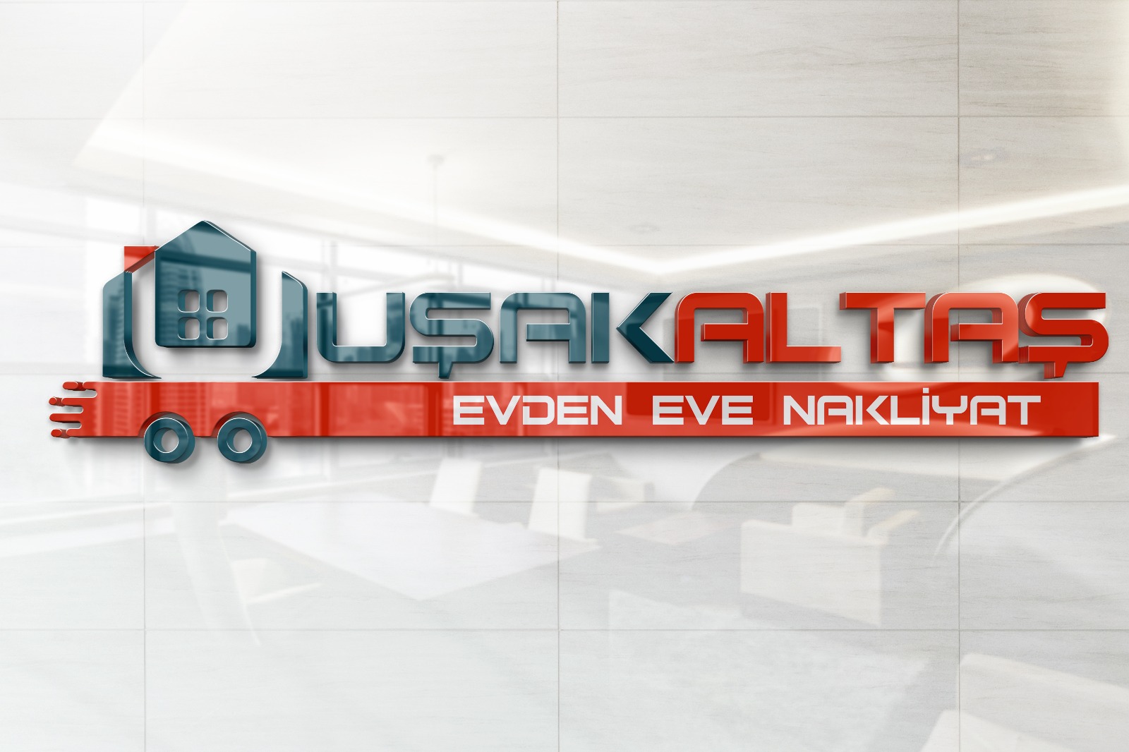 Uşak Evden Eve Nakliyat
